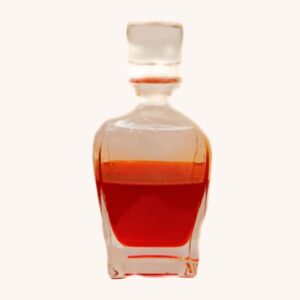 Pure Saffron Premium Oil (1 Tola)